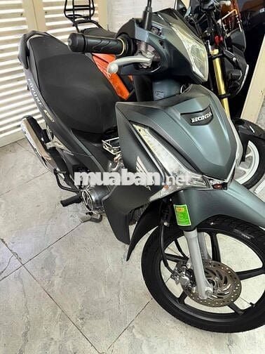 Honda Future Led 2022 Xám 25.000 km