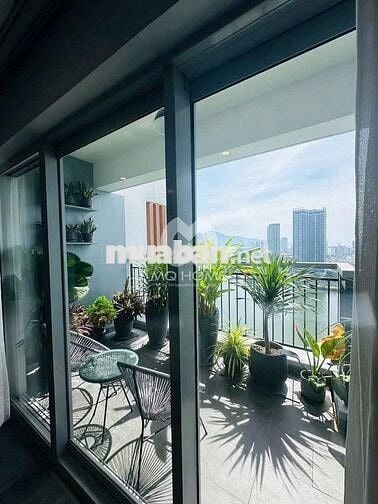 🚨 SIÊU HIẾM TRÊN THỊ TRƯỜNG – CĂN GÓC 2PN VIEW TRỰC DIỆN SÔNG HÀN 🚨