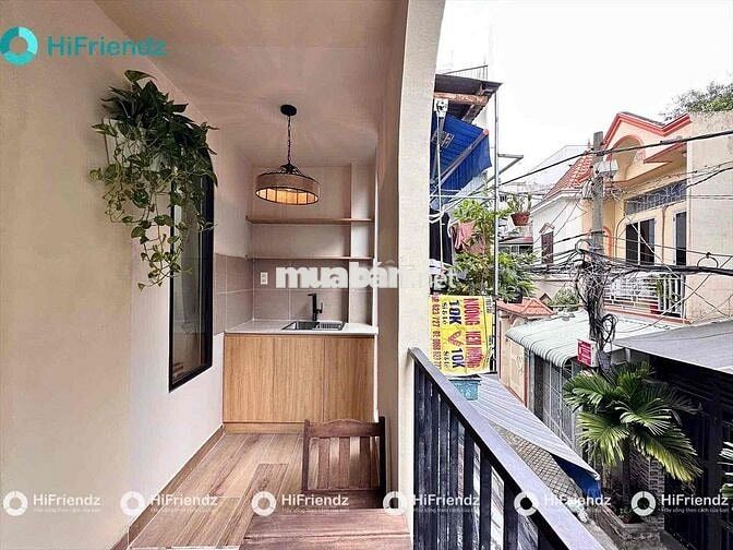 CHO THUÊ PHÒNG TRỌ CAO CẤP GẦN VLU & IUH – FULL NỘI THẤT – VÀO Ở NGAY!