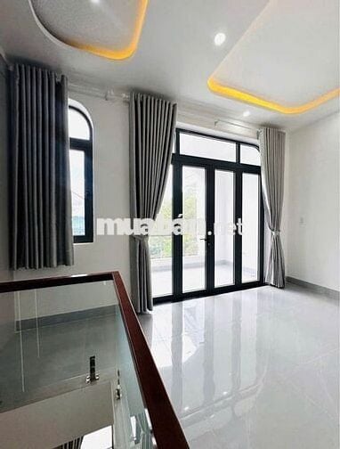 VỢ CHỒNG EM CẦN NHƯỢNG LẠI CĂN NHÀ MỚI XÂY SHR NGAY TP BIÊN HÒA