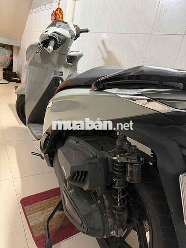 Honda SH350i Xám 2022