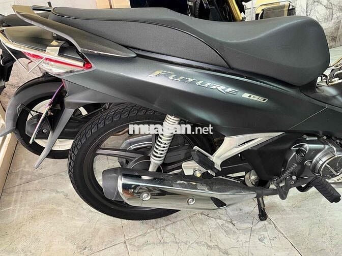 Honda Future Led 2022 Xám 25.000 km