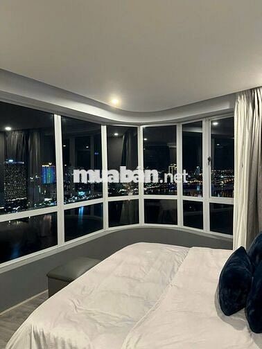 🚨 SIÊU HIẾM TRÊN THỊ TRƯỜNG – CĂN GÓC 2PN VIEW TRỰC DIỆN SÔNG HÀN 🚨