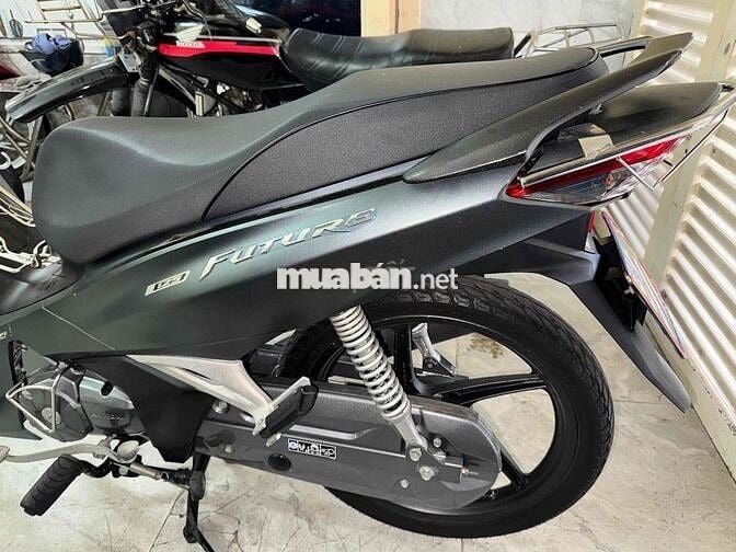 Honda Future Led 2022 Xám 25.000 km