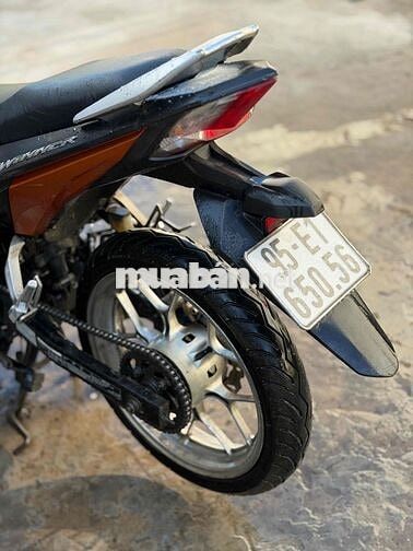 Honda winner v1 biển 95 máy êm ru fun chức năng  G