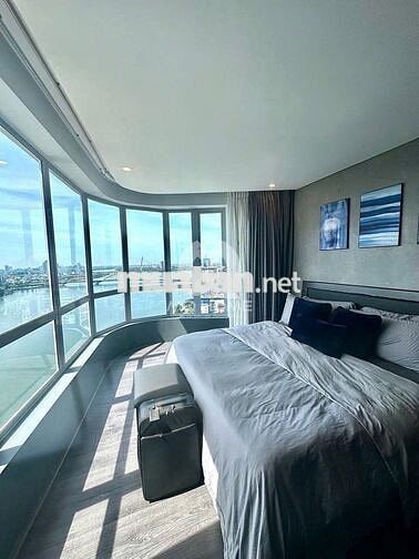 🚨 SIÊU HIẾM TRÊN THỊ TRƯỜNG – CĂN GÓC 2PN VIEW TRỰC DIỆN SÔNG HÀN 🚨