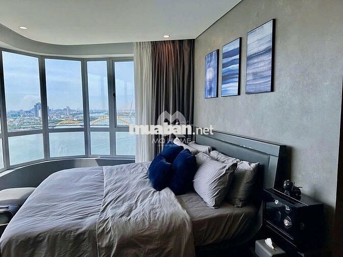 🚨 SIÊU HIẾM TRÊN THỊ TRƯỜNG – CĂN GÓC 2PN VIEW TRỰC DIỆN SÔNG HÀN 🚨