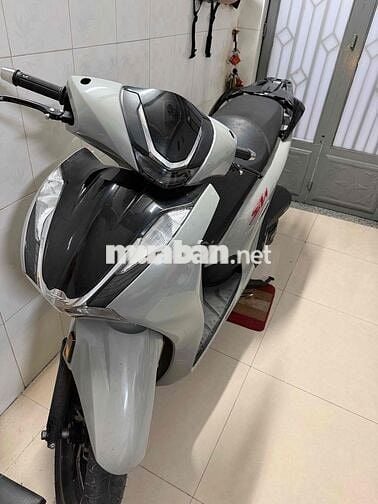 Honda SH350i Xám 2022