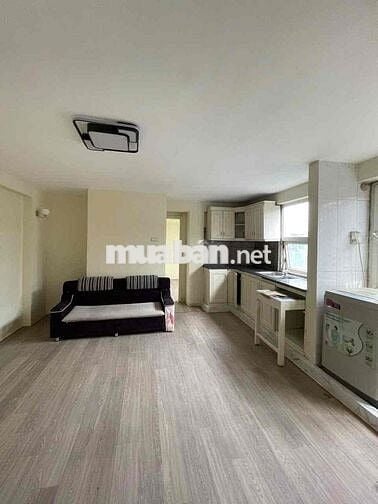 CC Mini Tố Hữu Đại Linh Siêu Rẻ, 1,35tỷ 50m 2n1wc. Sổ Từng Căn