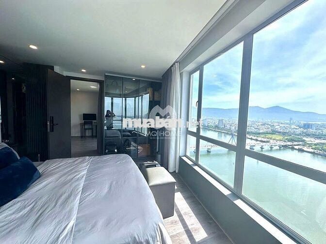 🚨 SIÊU HIẾM TRÊN THỊ TRƯỜNG – CĂN GÓC 2PN VIEW TRỰC DIỆN SÔNG HÀN 🚨