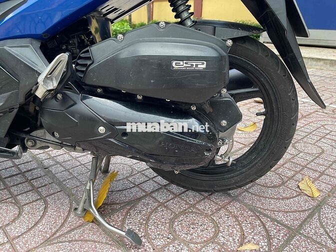 Honda Air Blade 2016 Biển TP