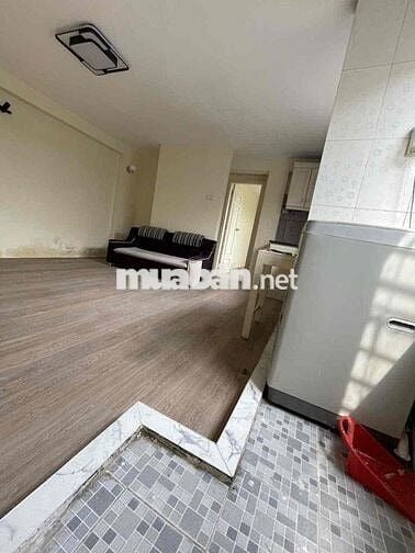 CC Mini Tố Hữu Đại Linh Siêu Rẻ, 1,35tỷ 50m 2n1wc. Sổ Từng Căn