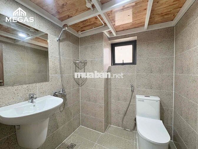 Duplex 35m2 Full nội thất vừa trống lại ngay Phạm Văn Đồng