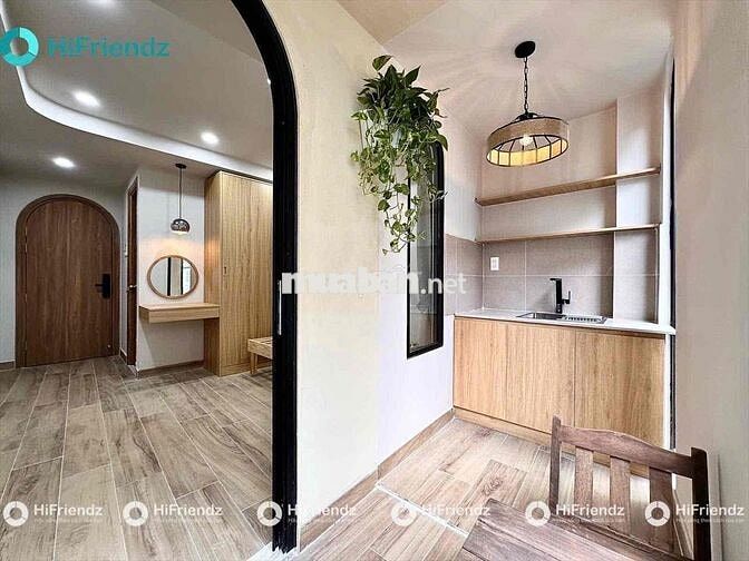 CHO THUÊ PHÒNG TRỌ CAO CẤP GẦN VLU & IUH – FULL NỘI THẤT – VÀO Ở NGAY!