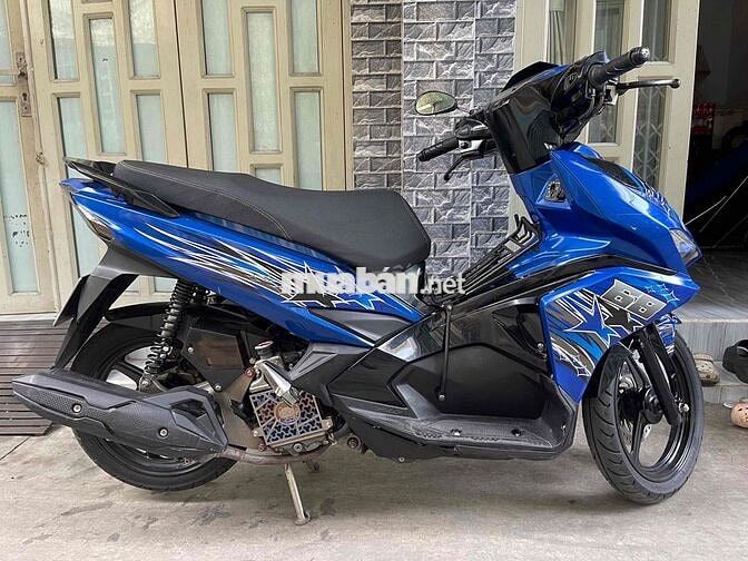 Honda Air Blade 2016 Biển TP