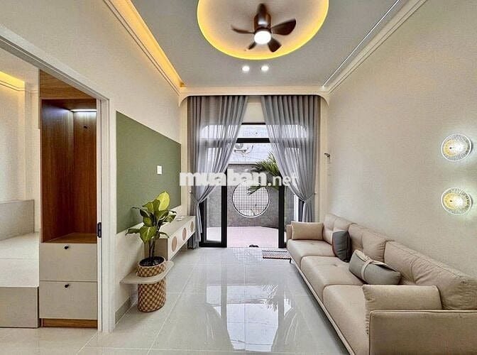A/C Tài Chính 300Tr Thì Tham Khảo Căn Này Ạ. Nhà Biên Hòa Sổ Riêng ạ