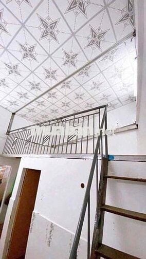 bán nhà thổ cư hoàn công 750 triệu đường trần hưng đạo