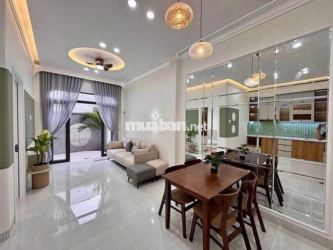 A/C Tài Chính 300Tr Thì Tham Khảo Căn Này Ạ. Nhà Biên Hòa Sổ Riêng ạ