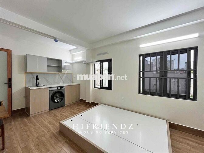 KHAI TRƯƠNG 12PN NGAY LOTTE CÁCH 5’ Qua TDTU , RMIT