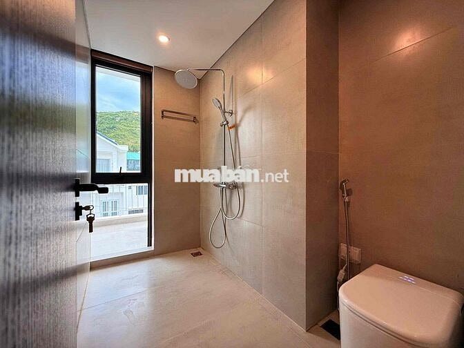 CHO THUÊ DÀI HẠN CĂN HỘ DUPLEX 2 TẦNG BÁN CỔ ĐIỂN 2 PHÒNG NGỦ FULL NỘI
