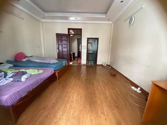 CHO THUÊ NHÀ MẶT NGÕ MỄ TRÌ THƯỢNG, TỪ LIÊM, HÀ NỘ