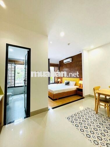 ✨CĂN HỘ 1PN VIEW BIỂN – NGAY BIỂN MỸ KHÊ