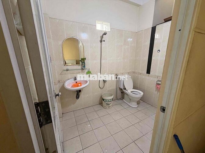 CHO NỮ THUÊ PHÒNG GẦN ĐẠI HỌC CẢNH SÁT NHÂN DÂN CƠ SỞ 2