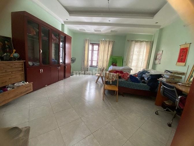 CHO THUÊ NHÀ MẶT NGÕ MỄ TRÌ THƯỢNG, TỪ LIÊM, HÀ NỘ