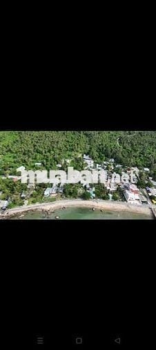 Bán 14.625m2 đất CLN, biển Bãi Bấc, Lại Sơn, Kiên Hải, Kiên Giang