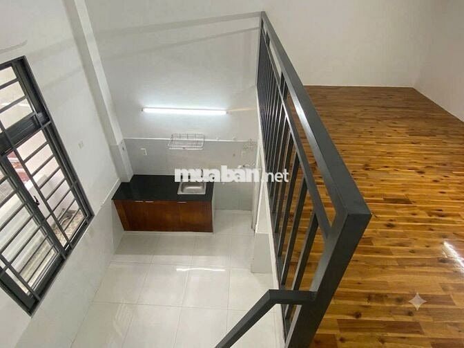 PHÒNG TRỌ GÁC TẠI LÝ PHỤC MAN TRẦN TRỌNG CUNG KHU CHẾ XUẤT CẦU PHÚ MỸ