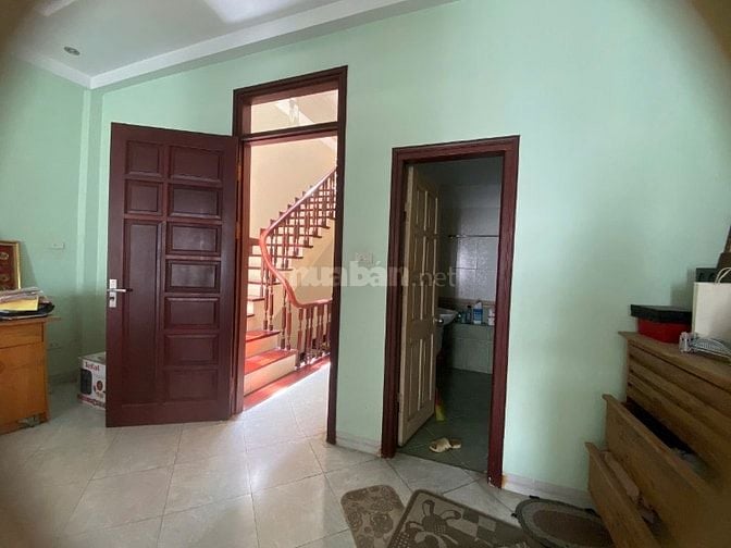 CHO THUÊ NHÀ MẶT NGÕ MỄ TRÌ THƯỢNG, TỪ LIÊM, HÀ NỘ