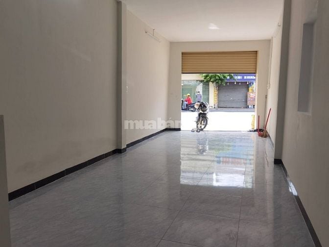 [CHÍNH CHỦ] Cho thuê nguyên căn MT sầm uất CMT8 tiện làm VP, KD và ở
