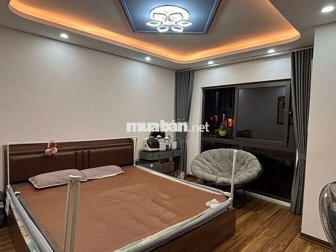 GIẢM CHÀO 200TR | CĂN GÓC MẬU LƯƠNG - HÀ ĐÔNG