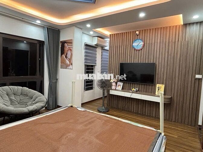 GIẢM CHÀO 200TR | CĂN GÓC MẬU LƯƠNG - HÀ ĐÔNG