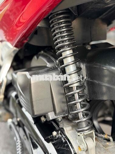 Honda Air Blade Fi 2010 màu Đỏ