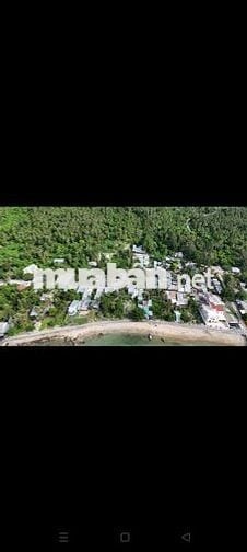 Bán 14.625m2 đất CLN, biển Bãi Bấc, Lại Sơn, Kiên Hải, Kiên Giang