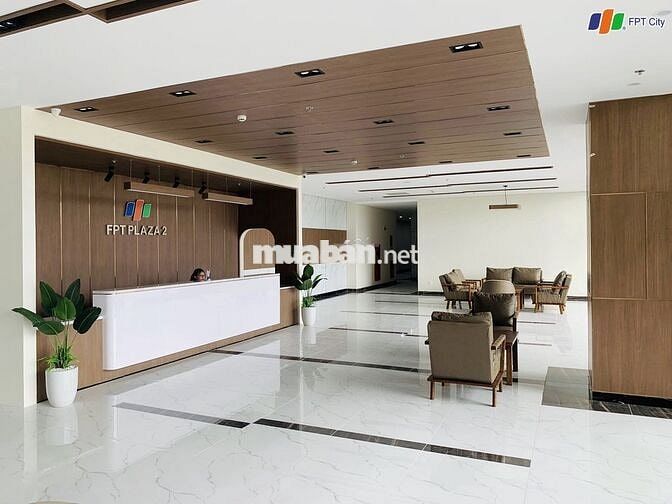Plaza 2 - Căn 2pn Góc Không nội thất cho thuê, sẵn vào ở