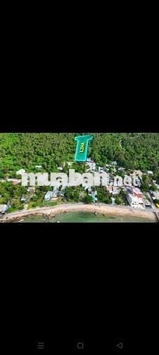 Bán 14.625m2 đất CLN, biển Bãi Bấc, Lại Sơn, Kiên Hải, Kiên Giang