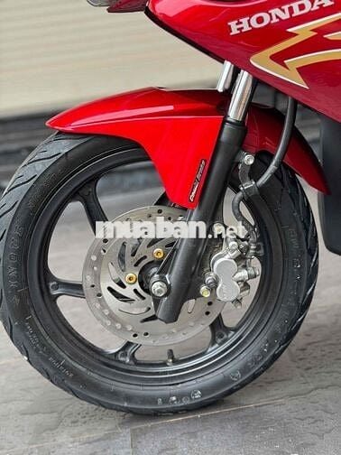 Honda Air Blade Fi 2010 màu Đỏ