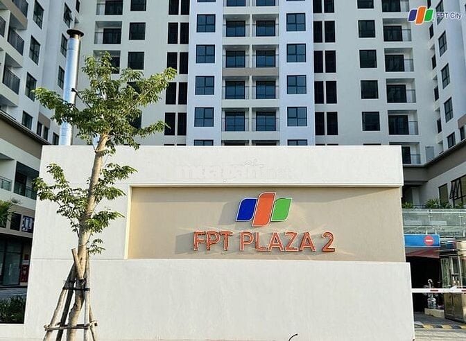 Plaza 2 - Căn 2pn Góc Không nội thất cho thuê, sẵn vào ở