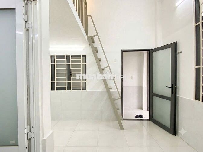 PHÒNG TRỌ GÁC TẠI LÝ PHỤC MAN TRẦN TRỌNG CUNG KHU CHẾ XUẤT CẦU PHÚ MỸ