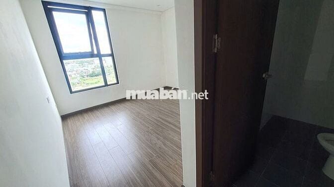 Plaza 2 - Căn 2pn Góc Không nội thất cho thuê, sẵn vào ở