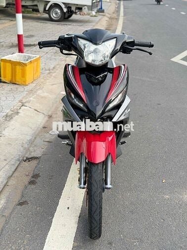 Yamaha Exciter 135 Biển Số Đẹp