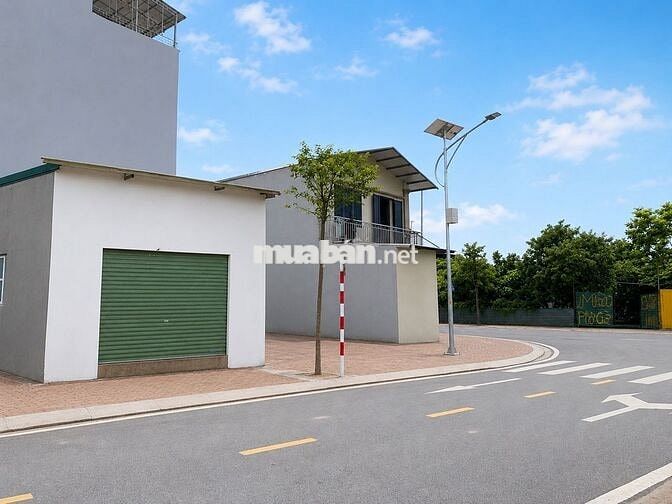 CHÍNH CHỦ CẦN BÁN NHÀ TẠI KHU TĐC XÂM ĐỘNG - CÁCH VÀNH ĐAI 4 CHỈ 400M