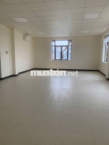 Cho Thuê Văn Phòng diện tích sàn 350m2: tầng 3,4