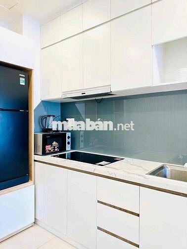 CĂN HỘ 2PN SOHO RESSIDENCE - QUẬN 1