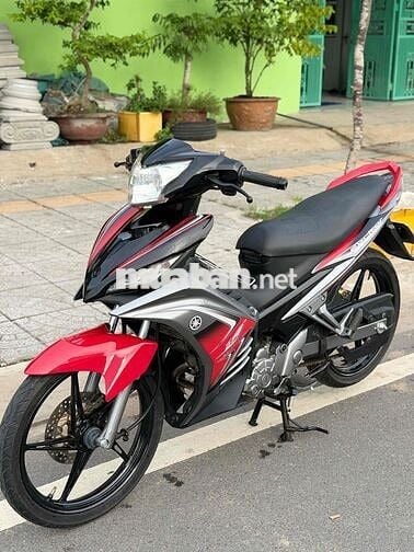 Yamaha Exciter 135 Biển Số Đẹp