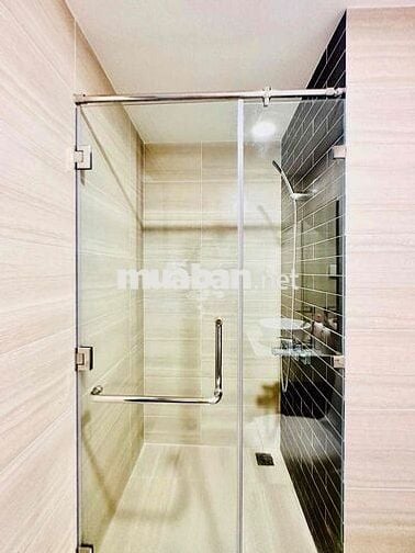 CĂN HỘ 2PN SOHO RESSIDENCE - QUẬN 1