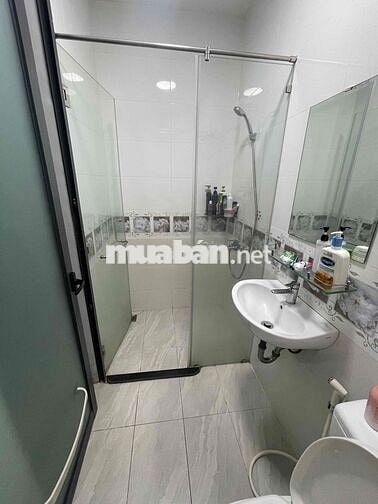 [Pass phòng full nội thât ngay Lâm Văn Bền]