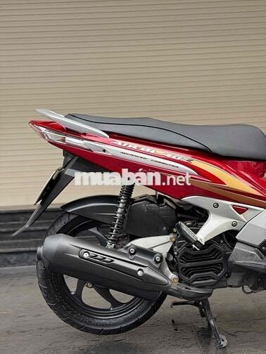 Honda Air Blade Fi 2010 màu Đỏ